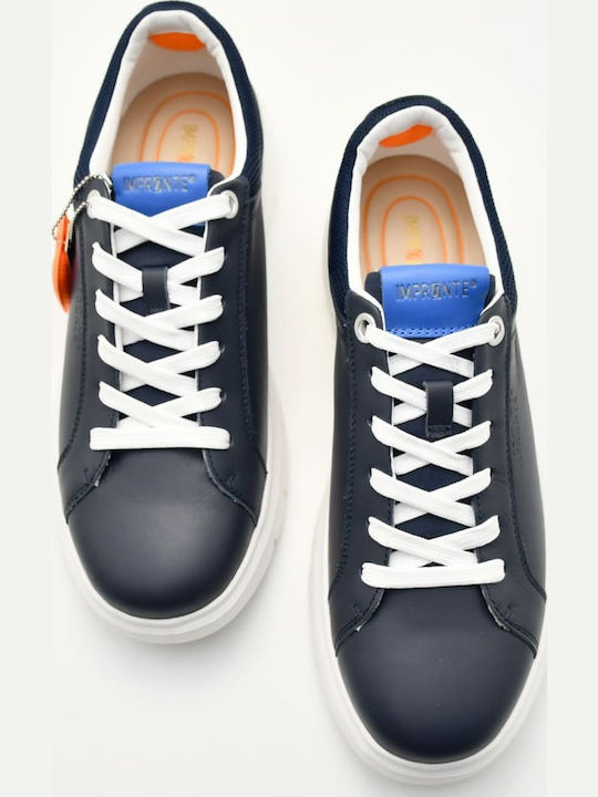Sneakers Blue