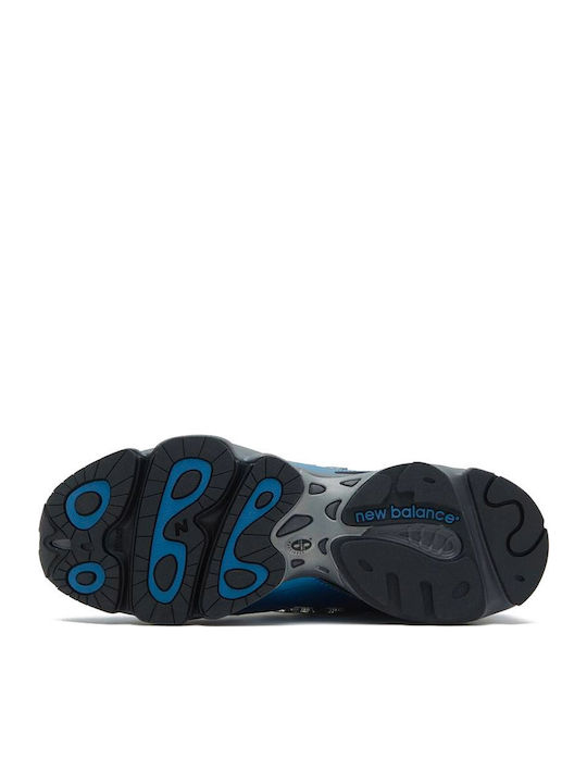 1000 Sneakers Multicolour