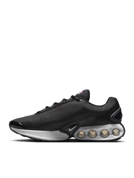 nike tn 2020 black