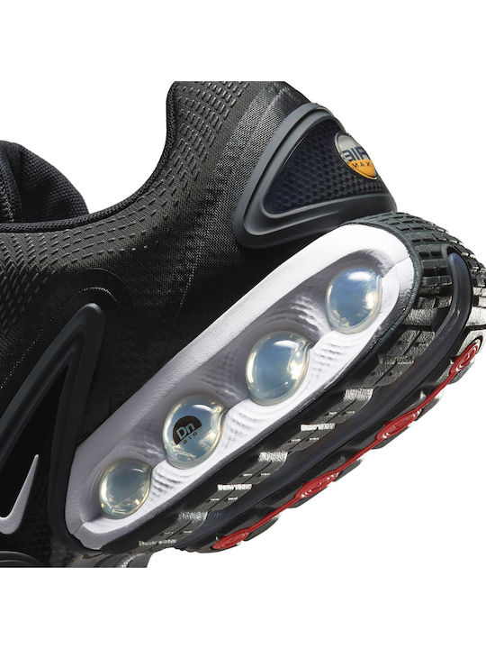 Air Max DN Sneakers Black