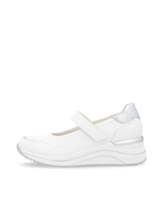 Adidași Anatomici Pentru Femei Albi