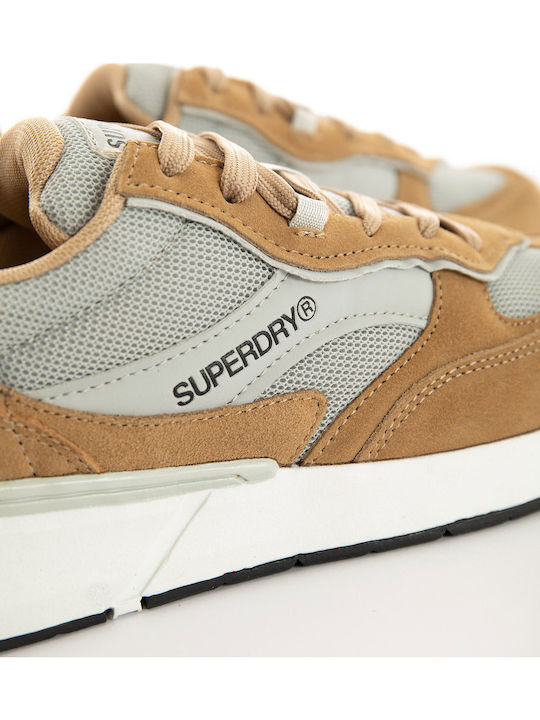 Sneakers Taupe