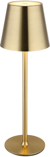Globo Lighting Metall Tischlampen LED