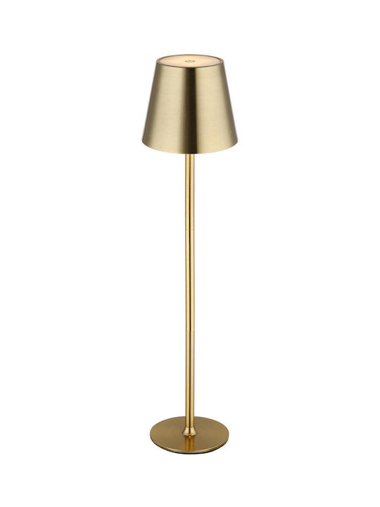 Globo Lighting Tischlampe LED