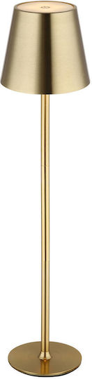 Globo Lighting Metall Tischlampen LED