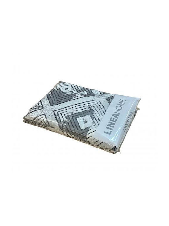 Linea Home Husă de Pilotă Single 160x240 Fossil Fossil