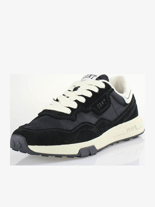 Youtron Adidași Pentru Bărbați Negri