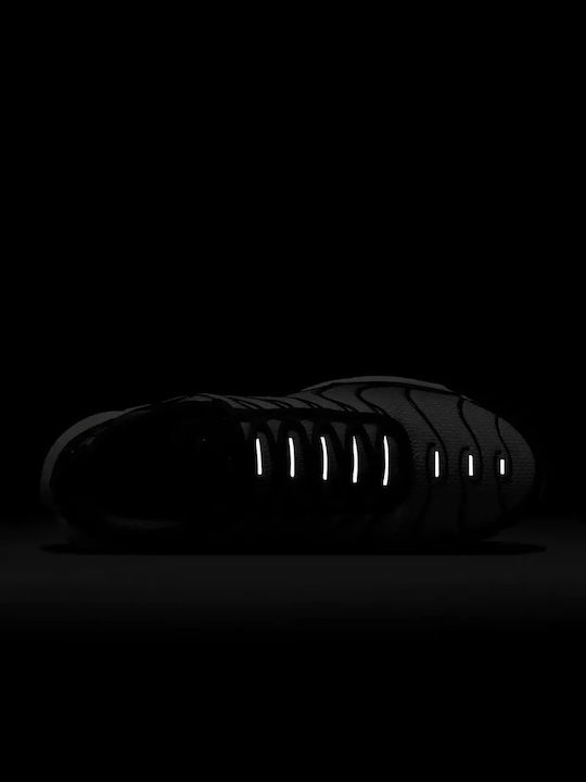 Air Max Plus Sneakers Sequoia / Cargo Khaki / Light Bone / Black