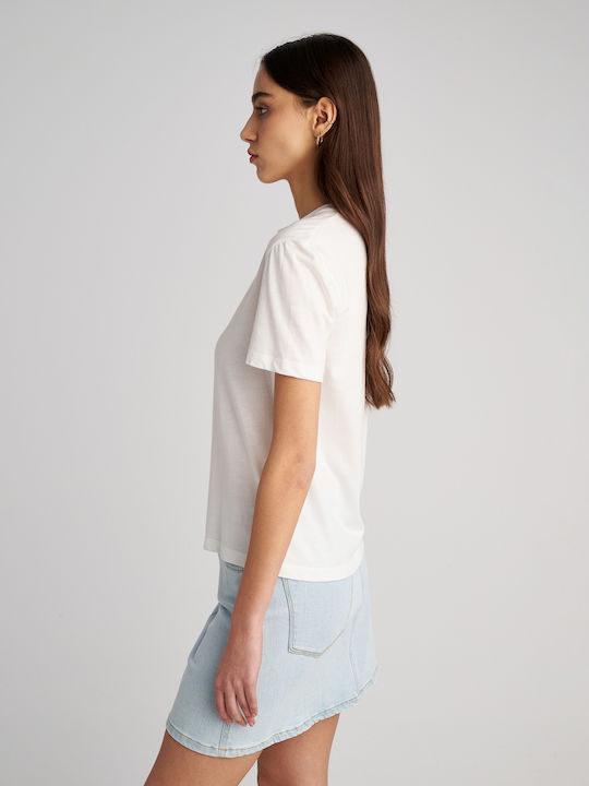 Stella Women's T-shirt White