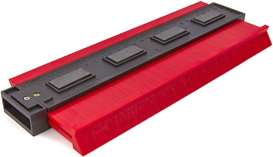 Μετρητής Περιγράμματος Μαγνητικός 285x100x20mm