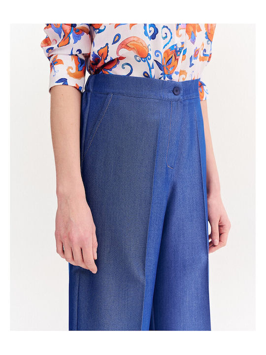 De damă Pantaloni culotte Analfro
