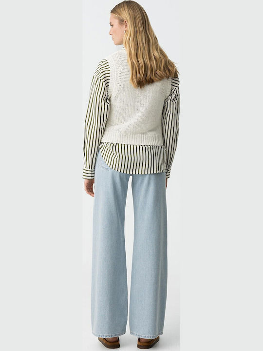Γυναικείο Jean Παντελόνι Light Blue