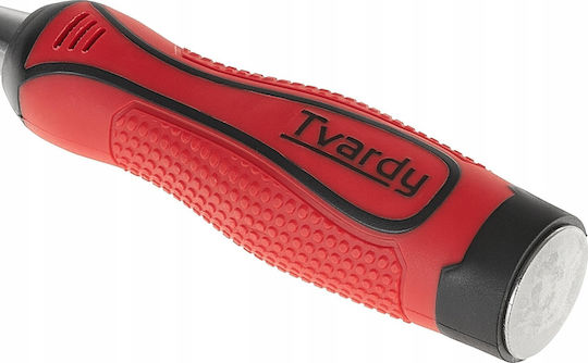 Tvardy Σκαρπέλο με Ξύλινη Λαβή