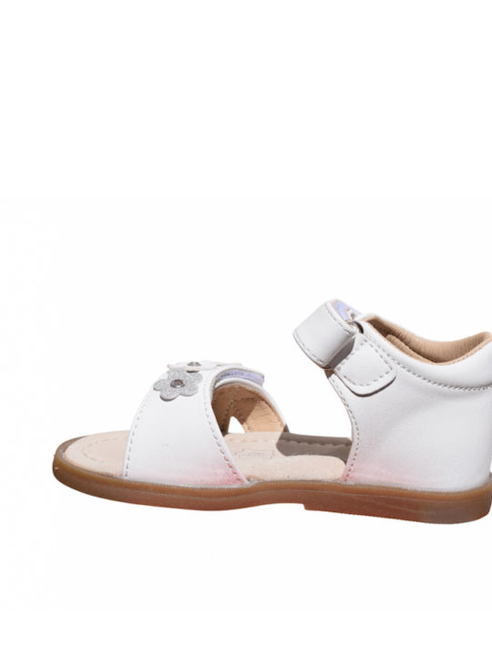 Kids' Sandals White