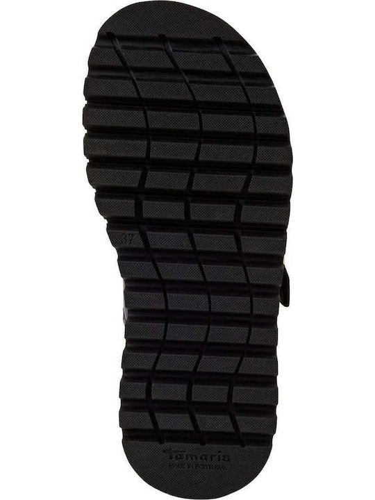 Platforme De Vară Pentru Femei Negre