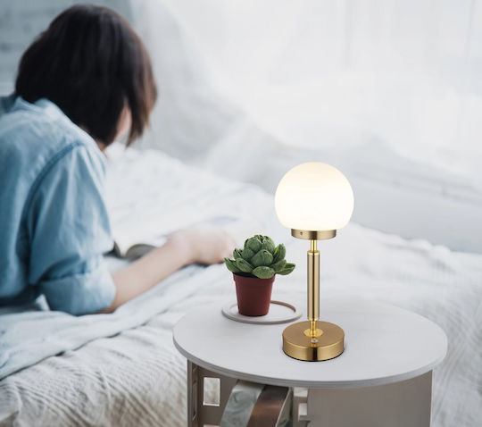 Globo Lighting Dekorative Lampe Bronze