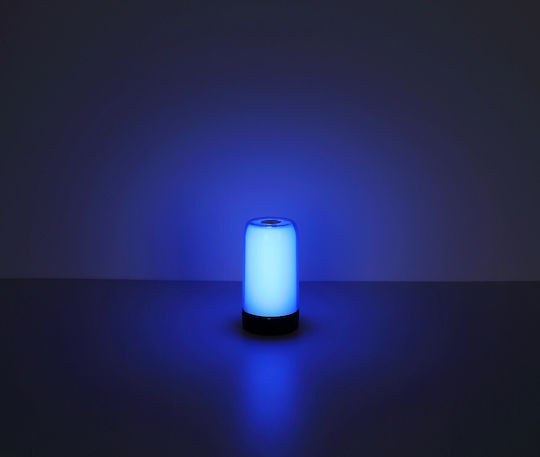 Globo Lighting Lămpi Decorative Pentru Masă RGB 18.8cm