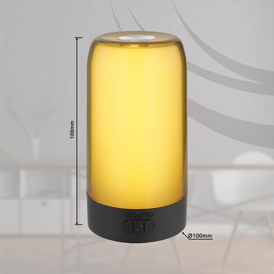 Globo Lighting Lămpi Decorative Pentru Masă RGB 18.8cm