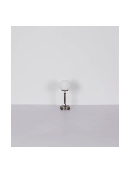 Globo Lighting Dekorative Lampe Gray