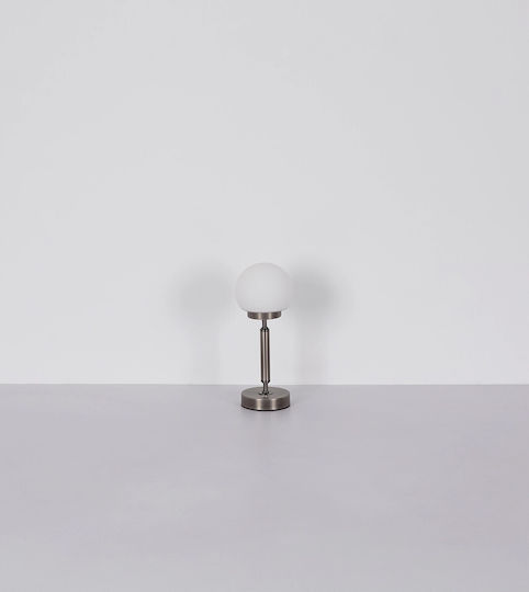 Globo Lighting Dekorative Lampe Gray