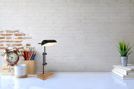 Globo Lighting Настолна Лампа За Бюро Globo Lighting Настолна Лампа За Бюро