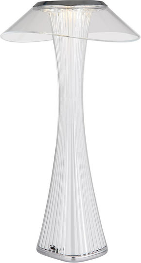 Globo Lighting Φωτιστικό LED Ρυθμιζόμενο Λευκό Globo Lighting Φωτιστικό LED Ρυθμιζόμενο Λευκό