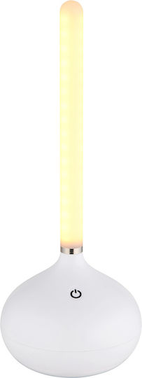 Globo Lighting Διακοσμητικό Φωτιστικό LED Θερμό Λευκό