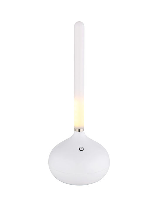 Globo Lighting Διακοσμητικό Φωτιστικό LED Θερμό Λευκό