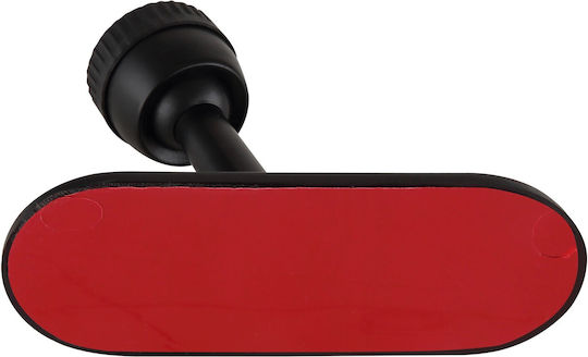 Globo Lighting Dekorative Lampe Schwarz