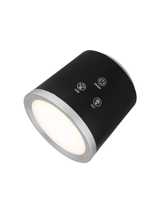 Globo Lighting Διακοσμητικό Φωτιστικό LED Ρυθμιζόμενο Λευκό