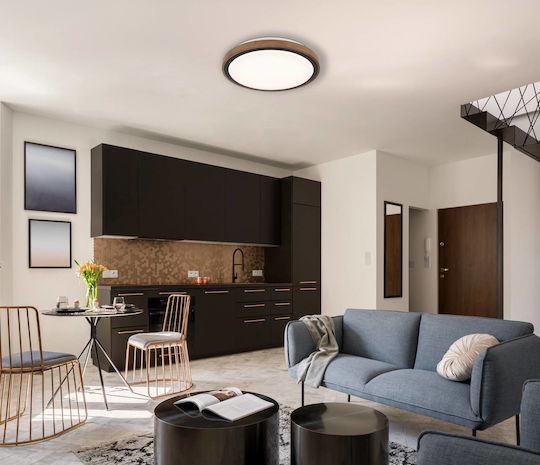 Globo Lighting Πλαφονιέρα Globo Lighting Πλαφονιέρα