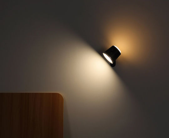 Globo Lighting Dekorative Lampe Schwarz