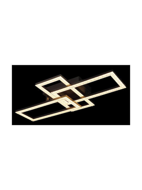 Globo Lighting Deckenleuchte LED