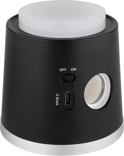 Globo Lighting Dekorative Lampe Schwarz