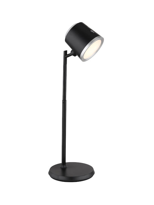 Globo Lighting Διακοσμητικό Φωτιστικό LED Ρυθμιζόμενο Λευκό