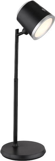 Globo Lighting Dekorative Lampe Schwarz