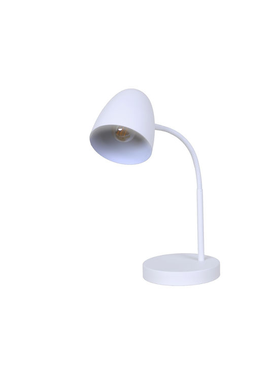 Globo Lighting Lumină de Birou în Culoarea Alb