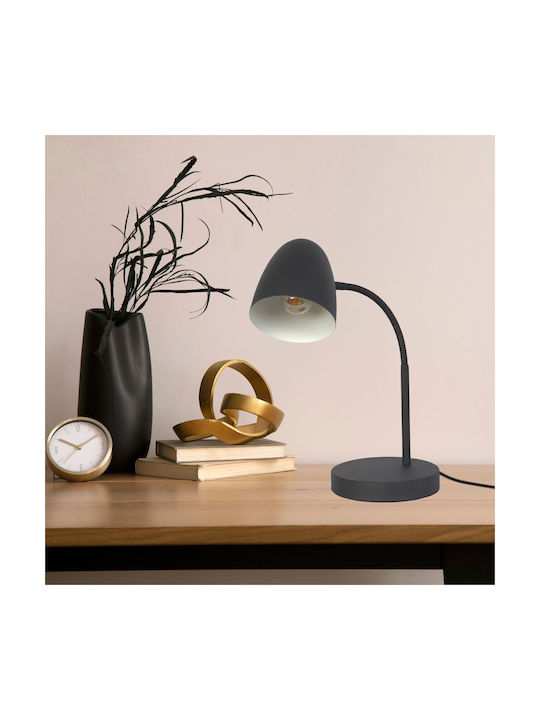 Globo Lighting Lumină de Birou în Culoarea Negru