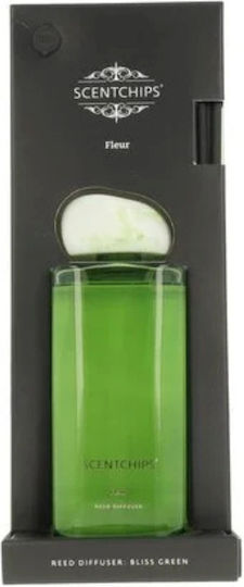 Green Diffuser mit Duft Jasmin 500ml