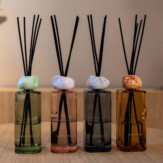 Green Diffuser mit Duft Jasmin 500ml