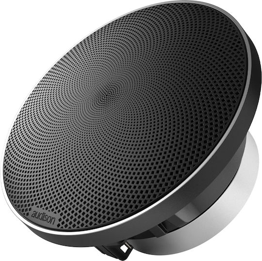 Audison Set Auto-Lautsprecher AV 6.5 P II 6.5" mit 150W RMS (Tieftöner)