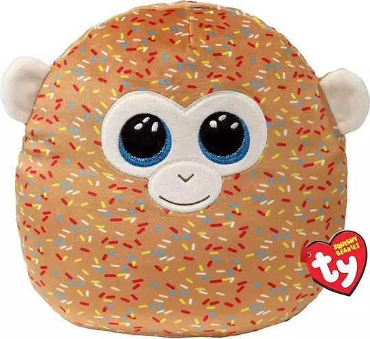TY Jucărie de pluș Squishy Beanies 22 cm.