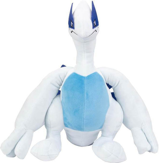 Pokemon Jucărie de pluș Pokemon pentru 2+ Ani 30 cm.
