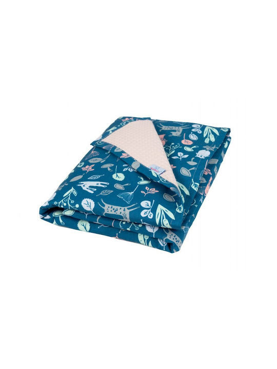 Matex Baby Blanket Nursery Swaddling 75x100cm