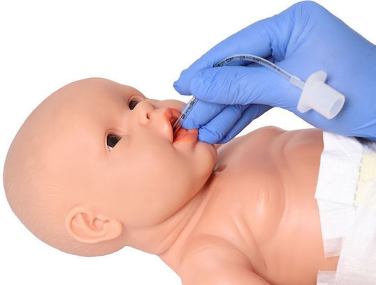Erler Zimmer Manechin de antrenament medical