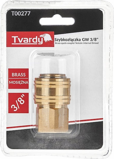 Tvardy T00277 Conector