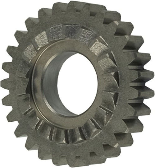 Crank Gear Honda Innova 125cc Anf/Supra-X 125cc Genuine 121441