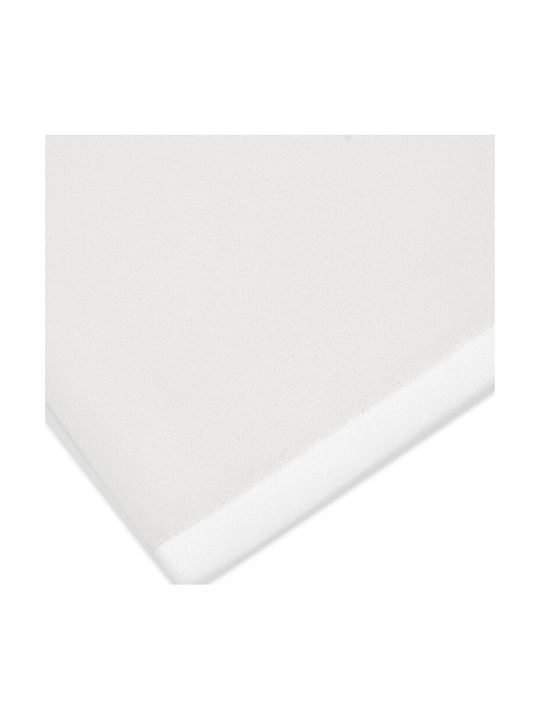 Matex Baby Reflux Wedge White 36x60cm