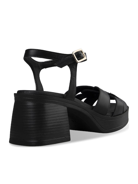 Sandals Black
