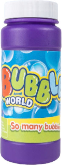MalPlay Bubble Makers Pentru Vârsta 3+